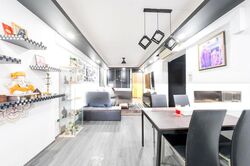 Blk 110 Chong Pang Garden (Yishun), HDB 3 Rooms #501921071